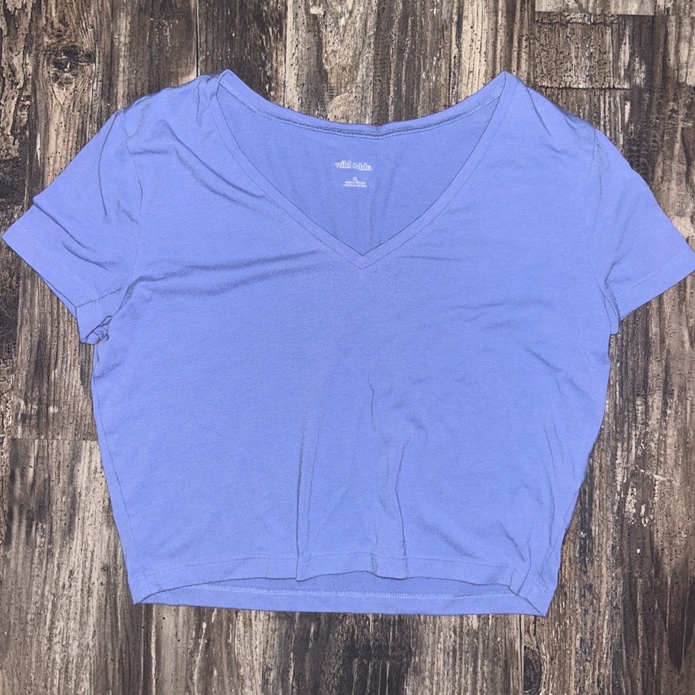 Wild Fable tee